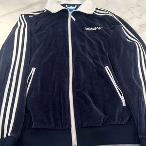 Adidas Jacket
